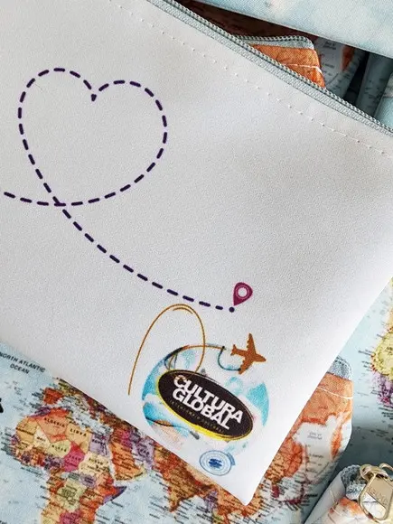 Porta Voucher Personalizado