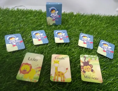 Jogo da memória  Astronauta