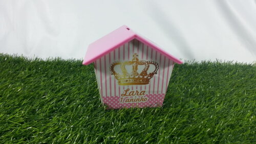 casinha cofre pers