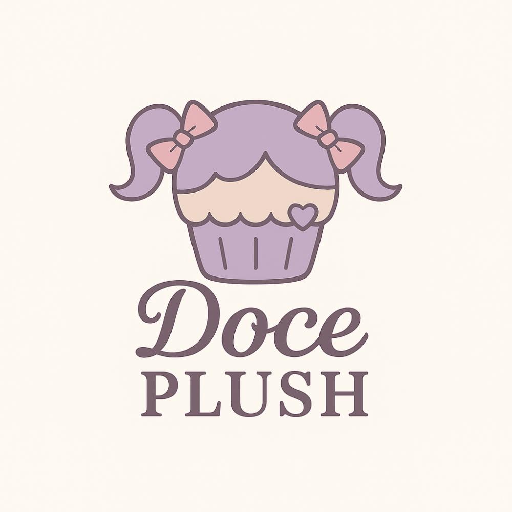 DocePlush Ateliê