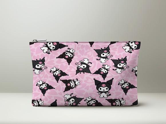 Kit 11 Necessaire + 11 Mochilinha
