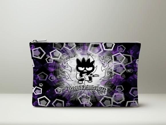 Mochilinha Hello Kitty - Badtz Maru