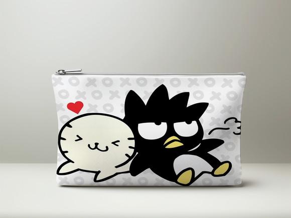 Necessaire Badtz-maru Personalizada