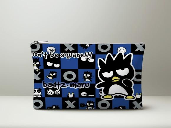 Necessaire Badtz-maru Personalizada