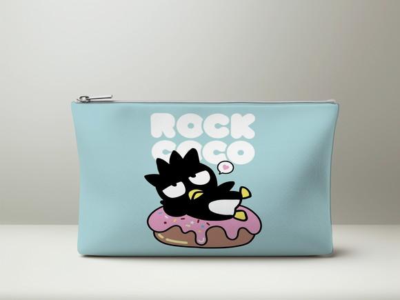 Necessaire Badtz-maru Personalizada