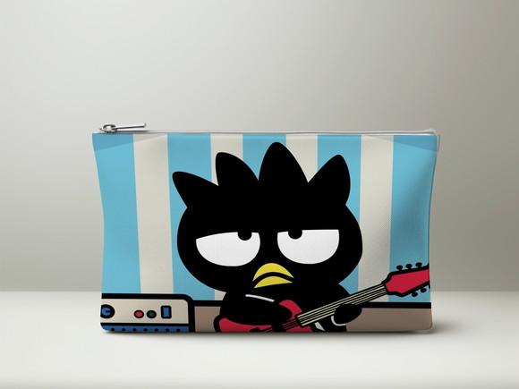 Necessaire Badtz-maru Personalizada