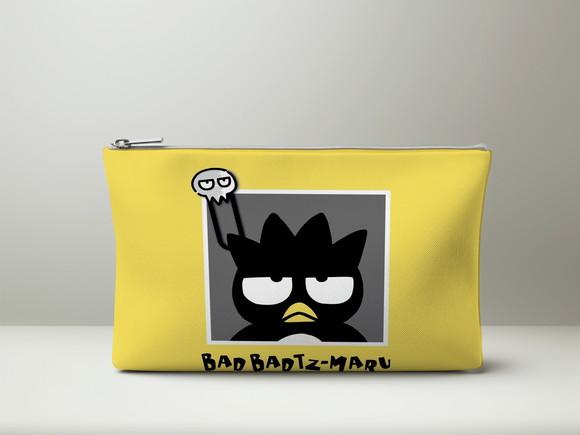 Necessaire Badtz-maru Personalizada