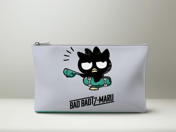 Necessaire Badtz-maru Personalizada