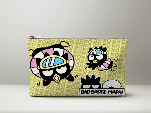 Necessaire Badtz-maru Personalizada