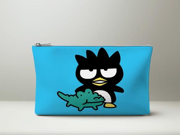Necessaire Badtz-maru Personalizada