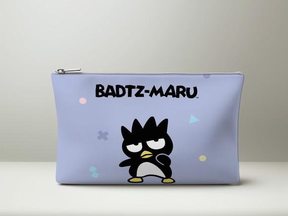 Necessaire Badtz-maru Personalizada