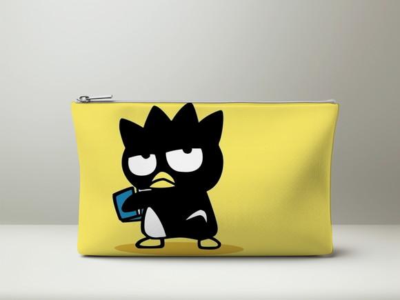 Necessaire Badtz-maru Personalizada