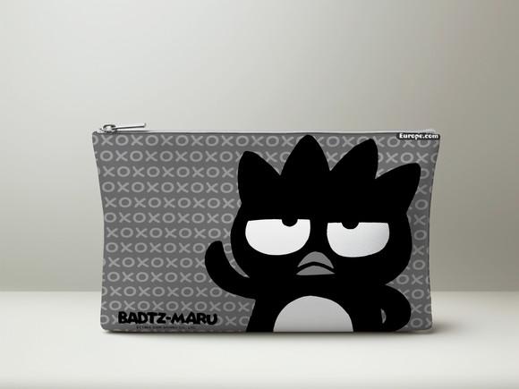 Necessaire Badtz-maru Personalizada