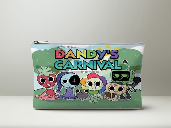 Necessaire Dandy's World