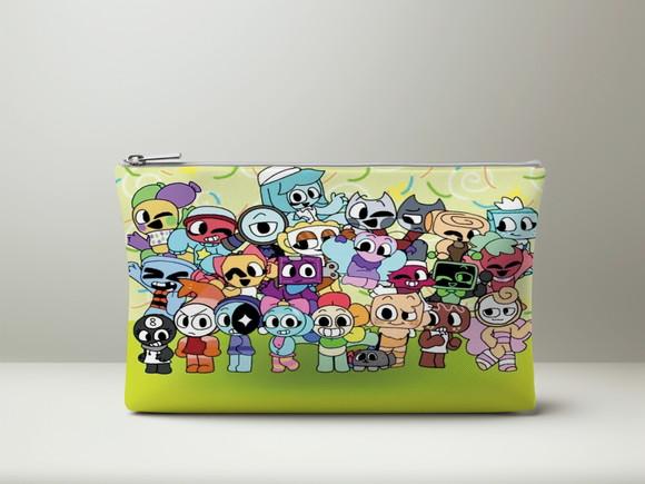 Necessaire Dandy's World