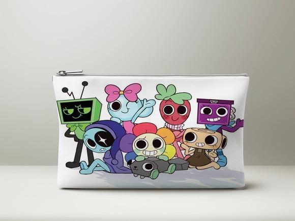 Necessaire Dandy's World