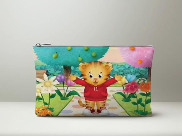 Necessaire Daniel Tigre