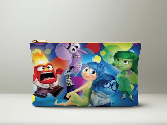 Necessaire Divertidamente Mod Slim