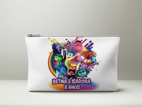 Necessaire Divertidamente Mod Slim