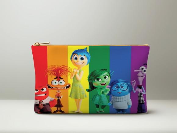 Necessaire Divertidamente Mod Slim