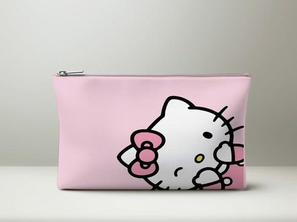 Necessaire Hello Kitty Personalizada