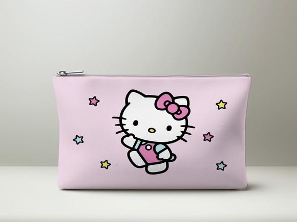 Necessaire Hello Kitty Personalizada