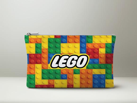 Necessaire Lego