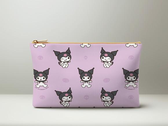 Necessaire Kuromi Personalizada