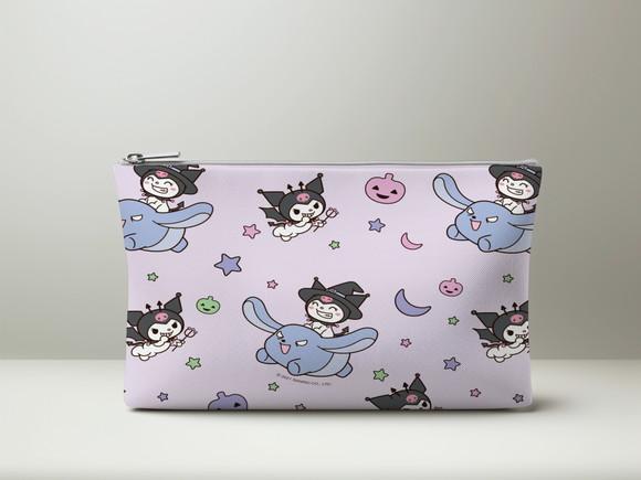Necessaire Kuromi Personalizada