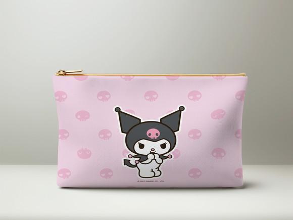 Necessaire Kuromi Personalizada