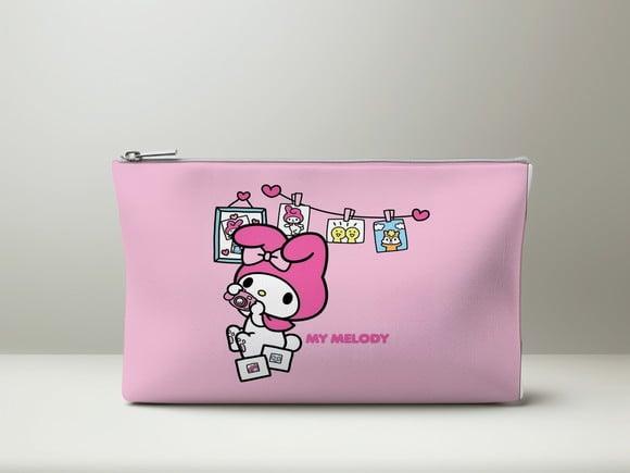 Necessaire Melody - Hello Kitty