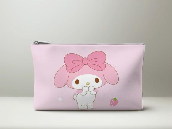 Necessaire Melody - Hello Kitty