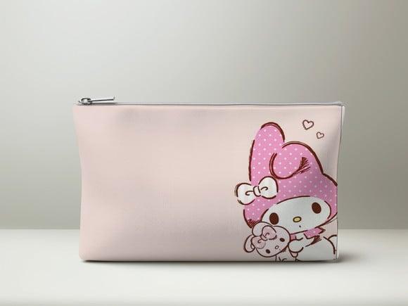 Necessaire Melody - Hello Kitty