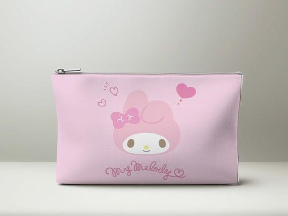 Necessaire Melody - Hello Kitty