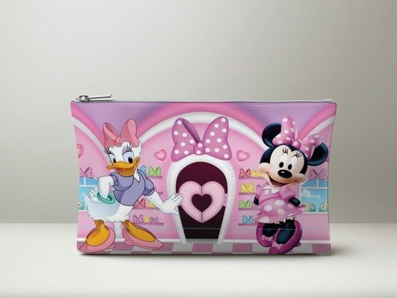 Necessaire Minnie Confeiteira