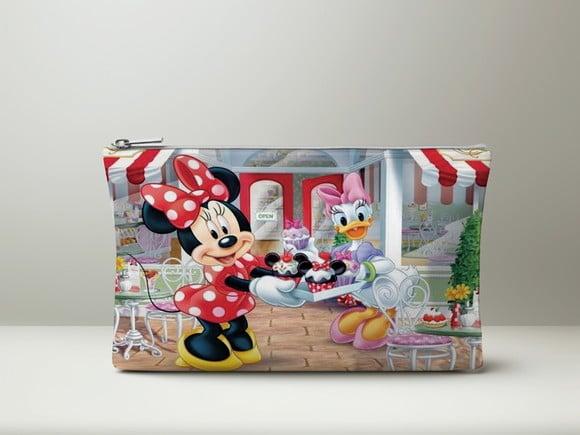 Necessaire Minnie Confeiteira