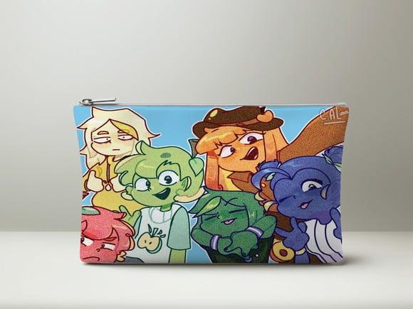 Necessaire Mundo Torajo