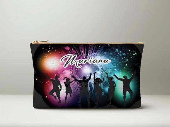 Necessaire Neon Mod01 (envio Rápido)