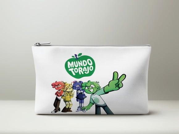 Necessaire Mundo Torajo