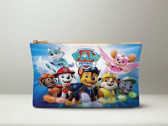 Necessaire Patrulha Canina Mod Slim