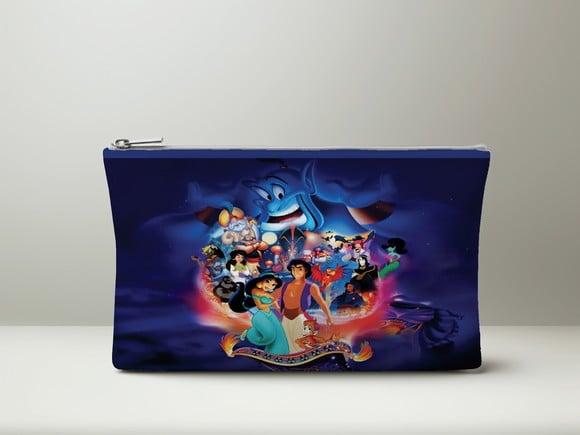 Necessaire Personalizada Aladdin