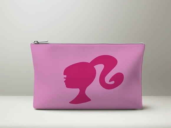 Necessaire Personalizada Barbie