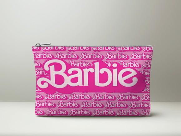 Necessaire Personalizada Barbie