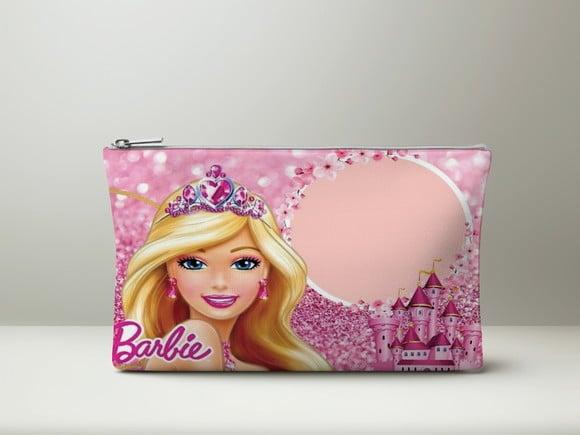 Necessaire Personalizada Barbie