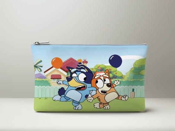 Necessaire Personalizada Bluey