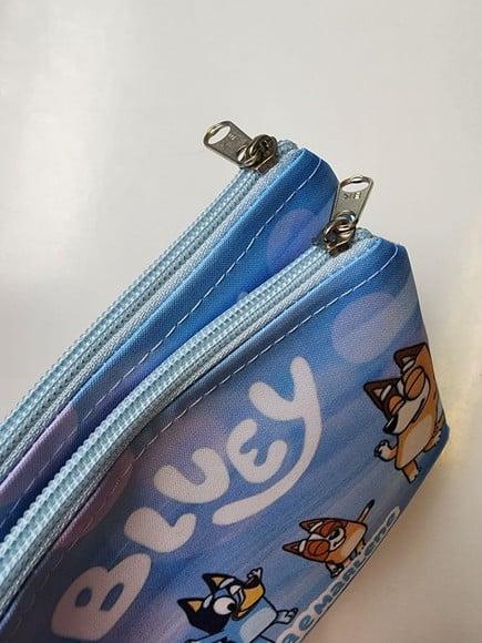 Necessaire Personalizada Bluey
