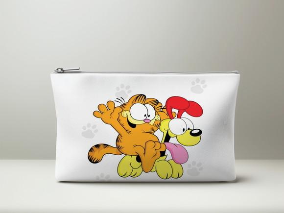 Necessaire Personalizada Garfield
