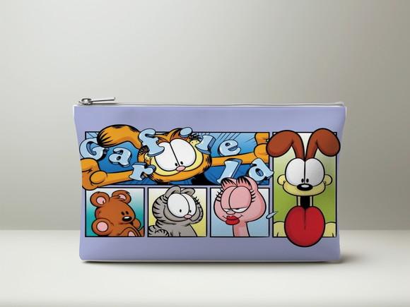 Necessaire Personalizada Garfield