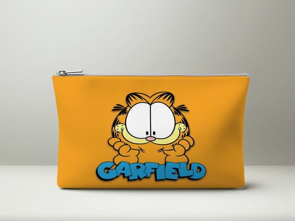 Necessaire Personalizada Garfield