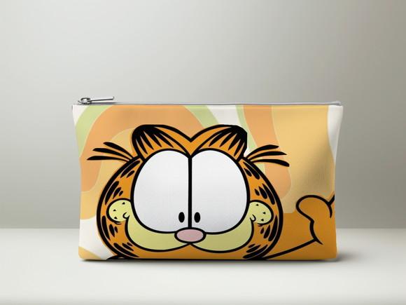 Necessaire Personalizada Garfield